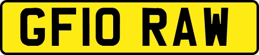 GF10RAW