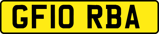GF10RBA