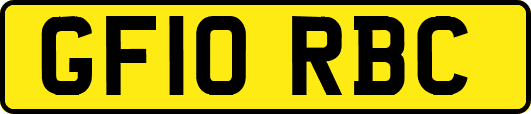 GF10RBC