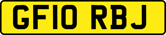 GF10RBJ