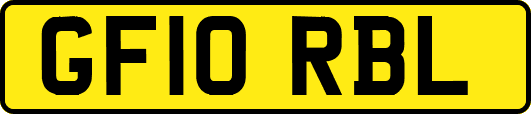 GF10RBL