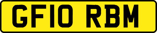 GF10RBM