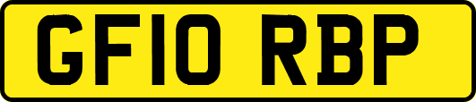 GF10RBP