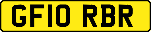 GF10RBR