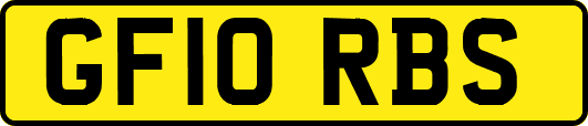 GF10RBS