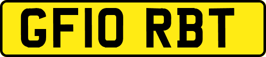 GF10RBT