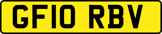 GF10RBV