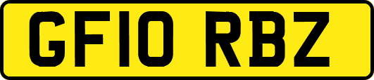 GF10RBZ