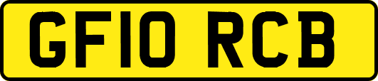 GF10RCB