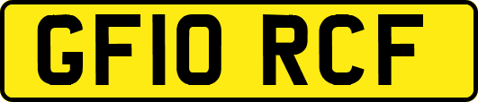 GF10RCF