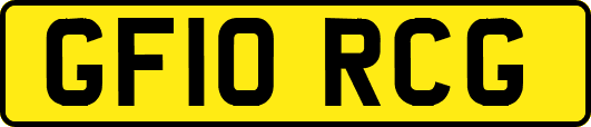 GF10RCG