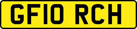GF10RCH