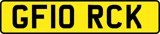 GF10RCK