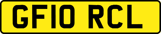 GF10RCL