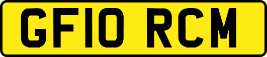 GF10RCM