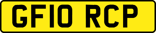 GF10RCP