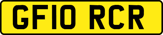 GF10RCR