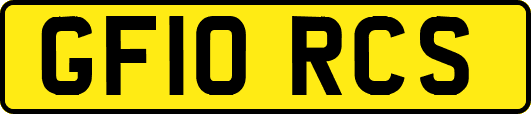 GF10RCS
