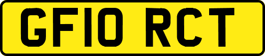 GF10RCT