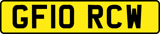 GF10RCW