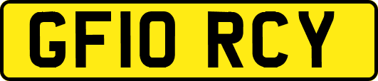 GF10RCY