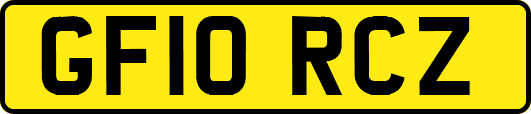 GF10RCZ