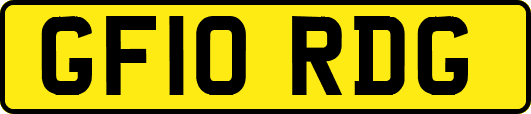 GF10RDG