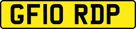 GF10RDP