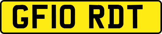 GF10RDT