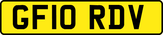GF10RDV