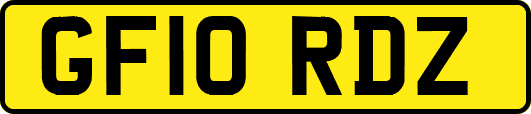 GF10RDZ