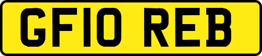 GF10REB