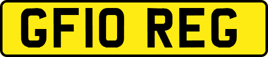 GF10REG