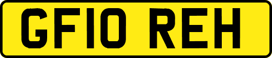 GF10REH