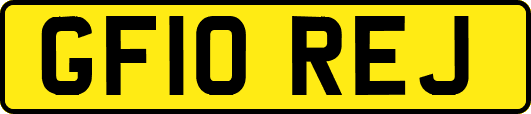 GF10REJ