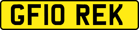 GF10REK