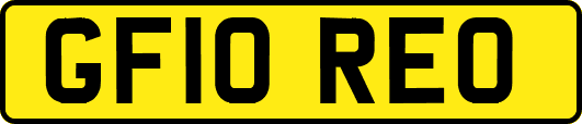 GF10REO