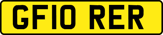 GF10RER