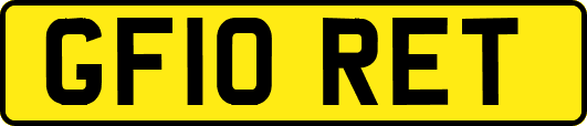 GF10RET