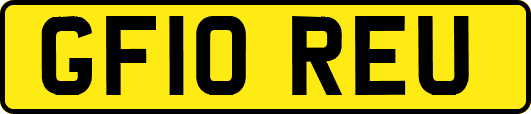 GF10REU