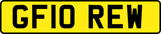 GF10REW
