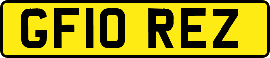 GF10REZ