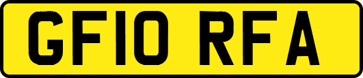 GF10RFA