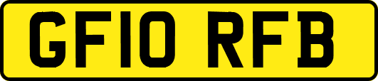 GF10RFB