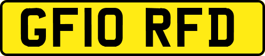 GF10RFD