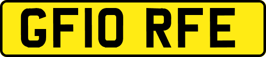 GF10RFE
