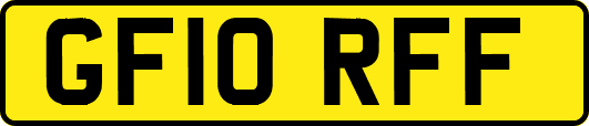 GF10RFF