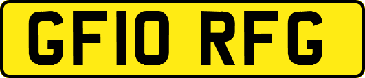 GF10RFG