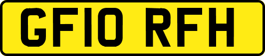 GF10RFH