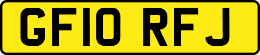 GF10RFJ